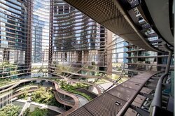 Marina One Residences (D1), Apartment #457214361